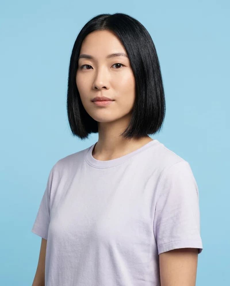 Ji-woo Park, sample creator