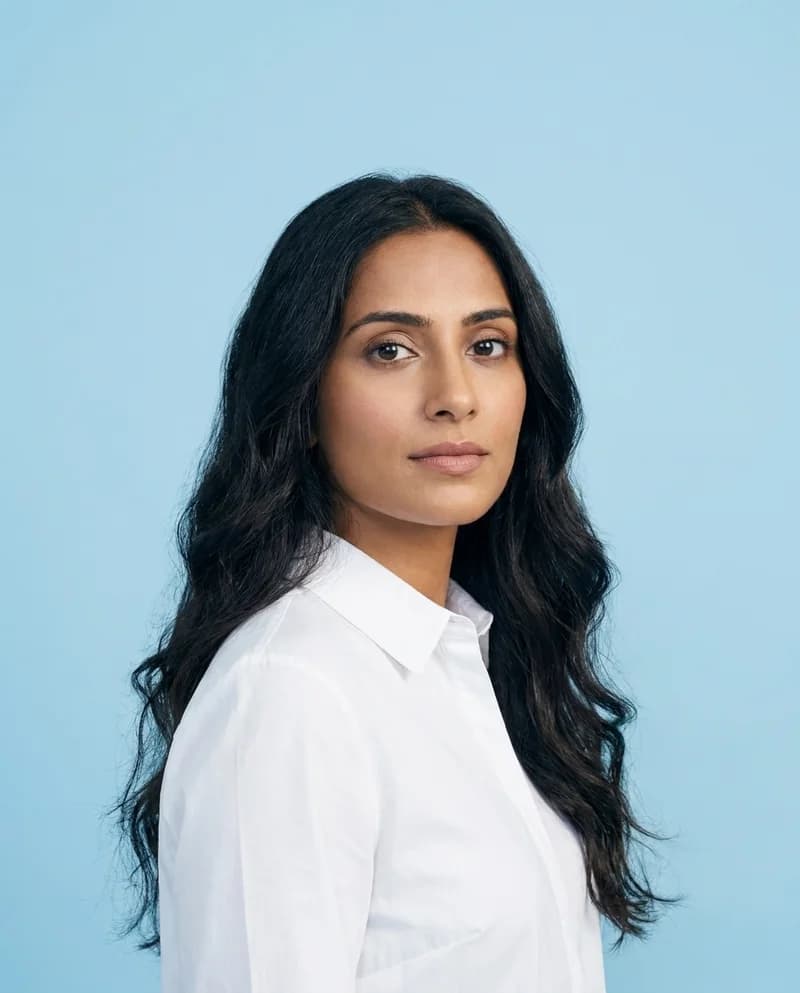 Priya Nair, sample creator